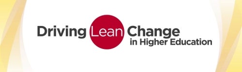 Lean Conference Logo.