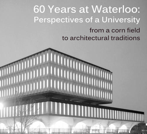  Perspectives of a University from a Corn Field to Architectural Traditions&quot;