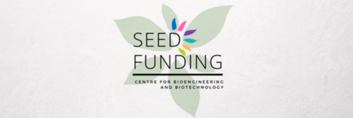 CBB Seed Funding Banner.