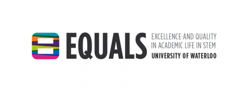 EQUALS conference logo.