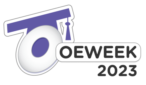 OEWEEK 2023 logo