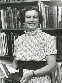 Professor Mary Snyder