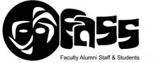 The FASS logo.