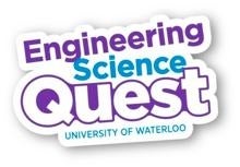 Engineering Science Quest logo.