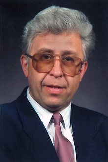 Dr. Josef Paldus.