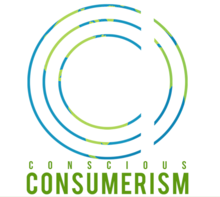 Conscious Consumerism image.
