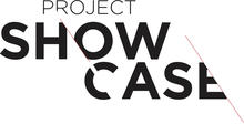 Stratford Project Showcase logo.