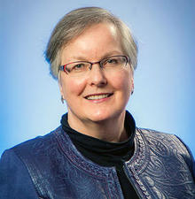 Professor Anne Martin-Matthews.