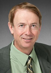 Professor Robert Mann.