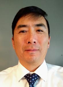 Professor David Wang.