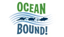 Ocean Bound logo.