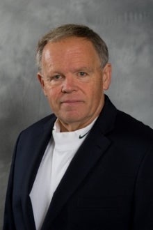 Professor Phil Gardner