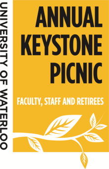 Keystone Picnic banner image.