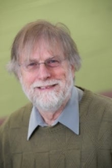 Professor Niels Bols.