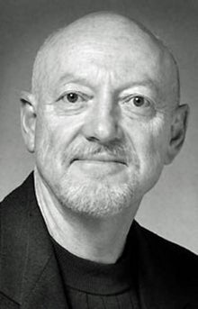 Professor Roger Mannell.