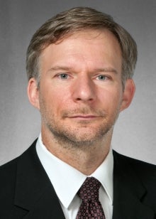 Professor Paul Fieguth.