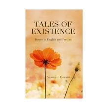 Tales of Existence cover image.