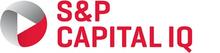 S&amp;P Capital IQ logo.