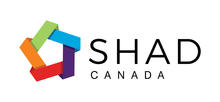 Shad Canada logo.