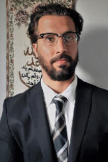 Amir Al-Azraki