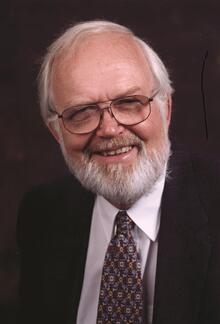 Carl Turkstra (PhD ’63, civil engineering)