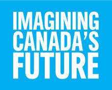  Imagining Canada's Future