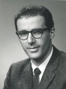 Professor Aubrey Diem.