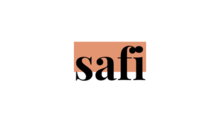 Safi logo.