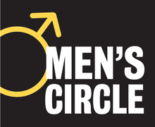 Men's Circle logo.
