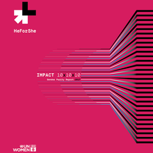 Impact 10x10x10 Parity Report cover