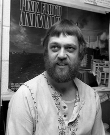 JJ in 1977.