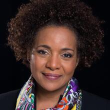 The Right Honorable Michaëlle Jean.