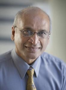Professor Rohan Jayasundera.