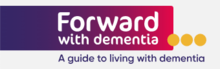Forward with Dementia banner