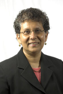 VIce-President, Research and International Charmaine Dean.