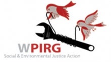 WPIRG logo
