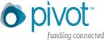 The Pivot database logo.