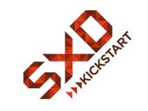 Kickstart SXD logo.