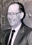 Professor Emeritus Richardus Van Heeswijk.