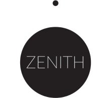 Zenith logo.