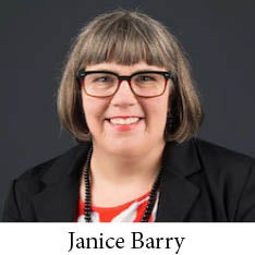 Janice Barry