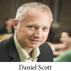 Daniel Scott.