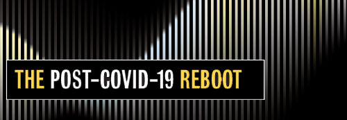 Post-COVID Reboot Banner.