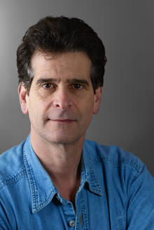 Dean Kamen.