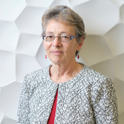 Professor Susan Horton.