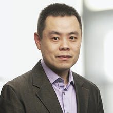 Zhou Wang.