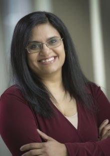 Dr. Tejal Patel
