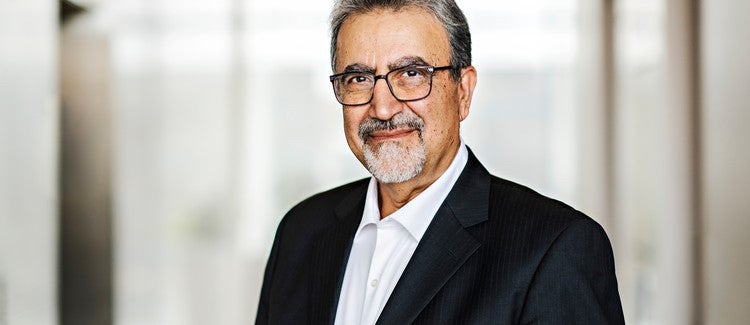 Feridun Hamdullahpur