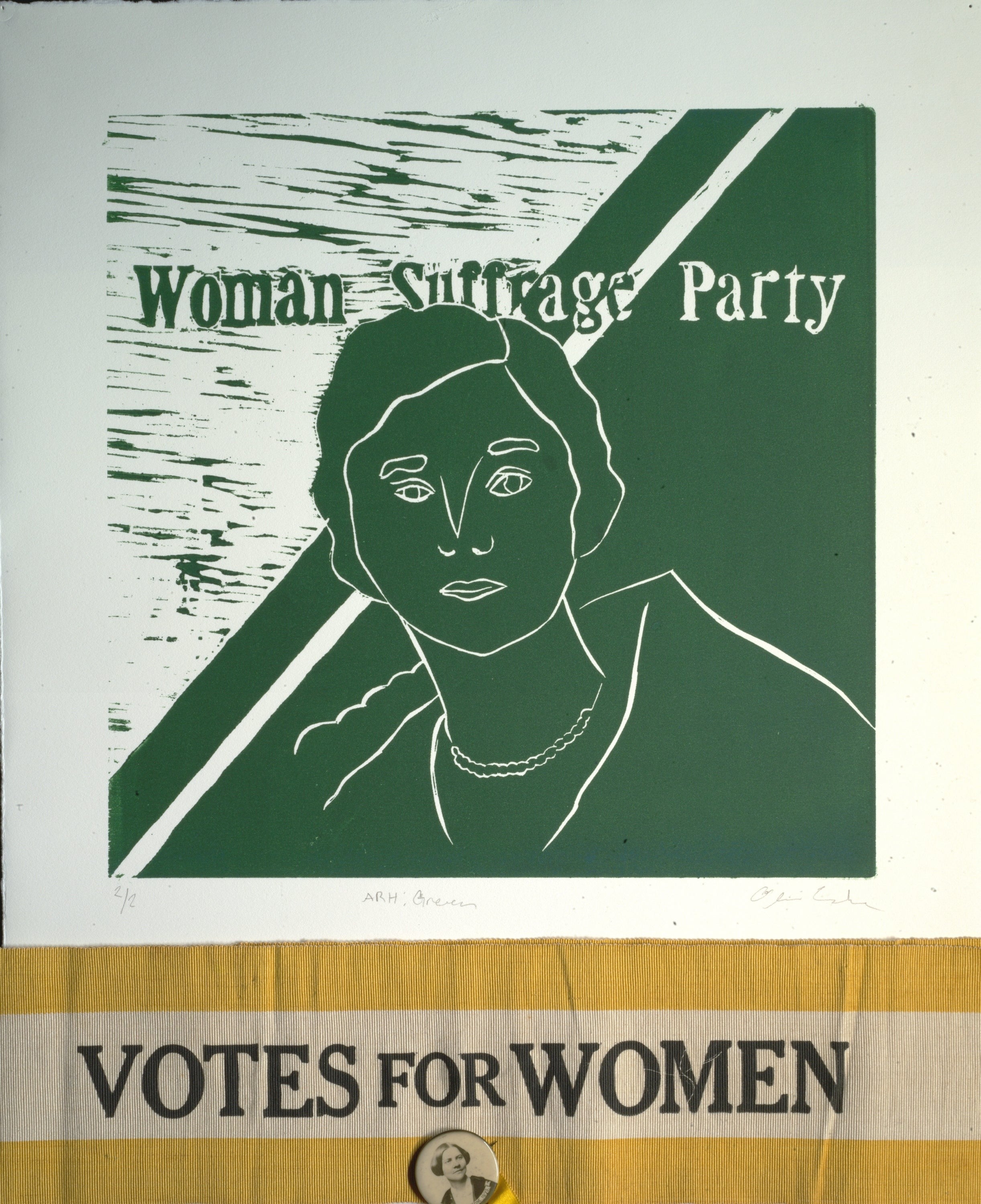  Votes for Women