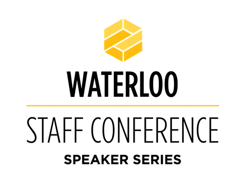 staff conference series logo